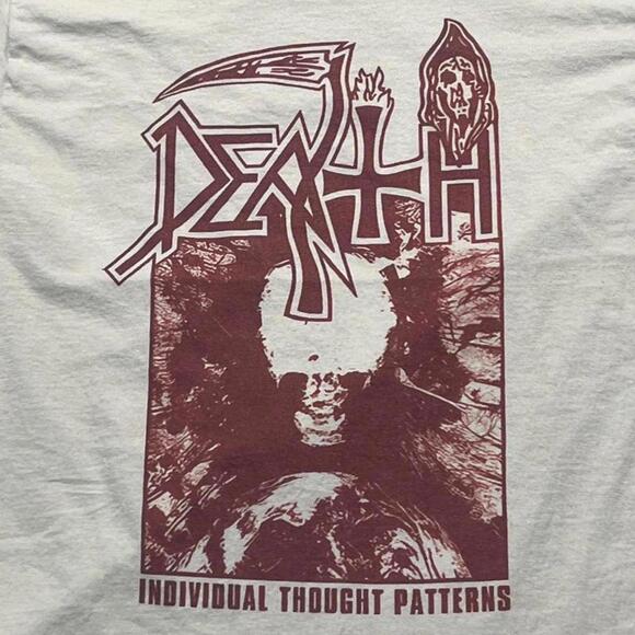 Other - Death Preowned Medium T-shirt